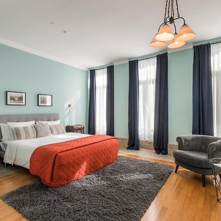 Carpe Diem Apartments ポルト エクステリア 写真