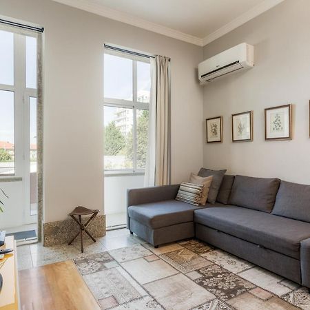 Carpe Diem Apartments ポルト エクステリア 写真