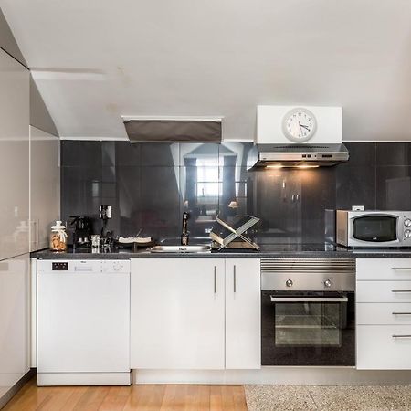 Carpe Diem Apartments ポルト エクステリア 写真