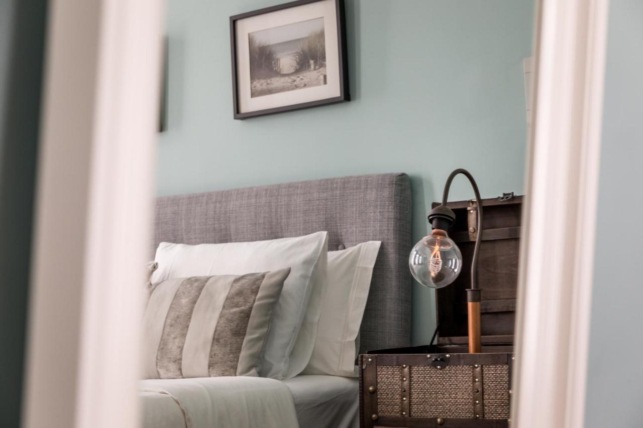 Carpe Diem Apartments ポルト エクステリア 写真