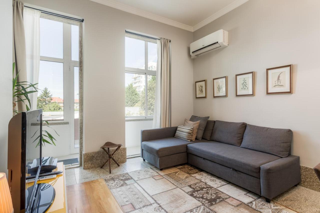 Carpe Diem Apartments ポルト エクステリア 写真