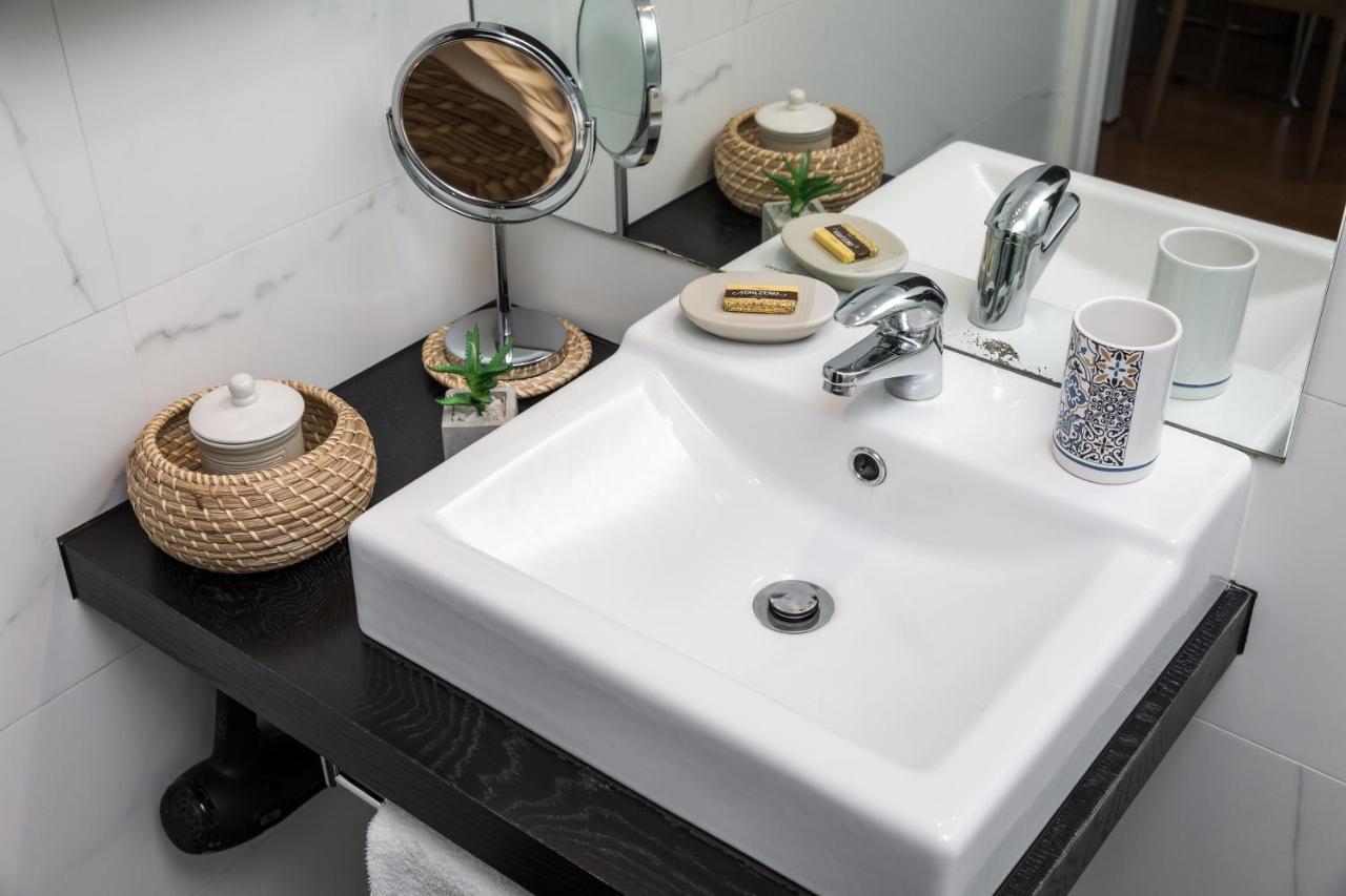 Carpe Diem Apartments ポルト エクステリア 写真