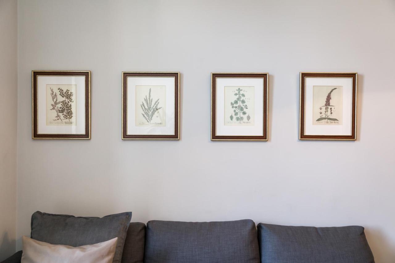Carpe Diem Apartments ポルト エクステリア 写真