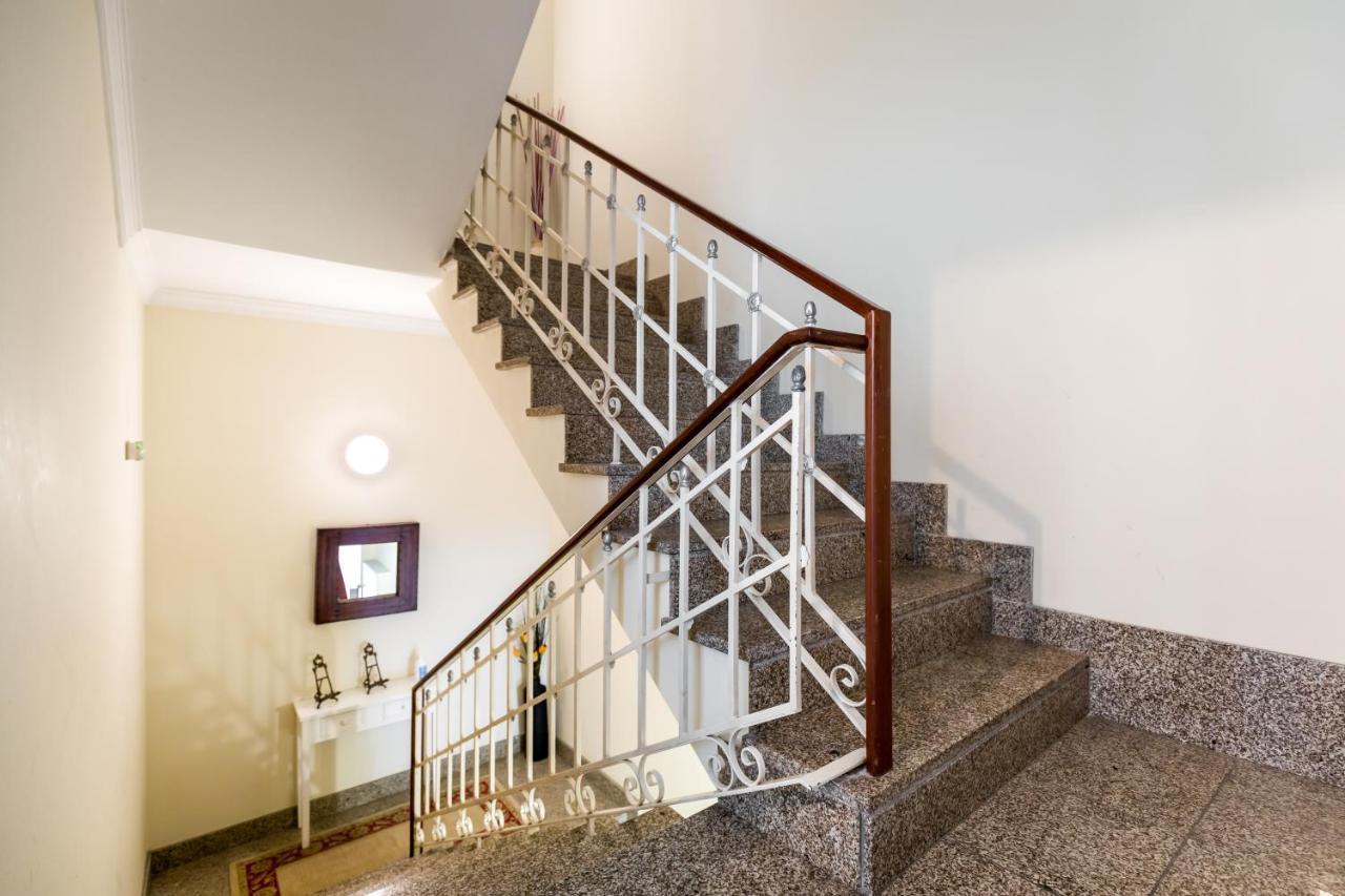 Carpe Diem Apartments ポルト エクステリア 写真