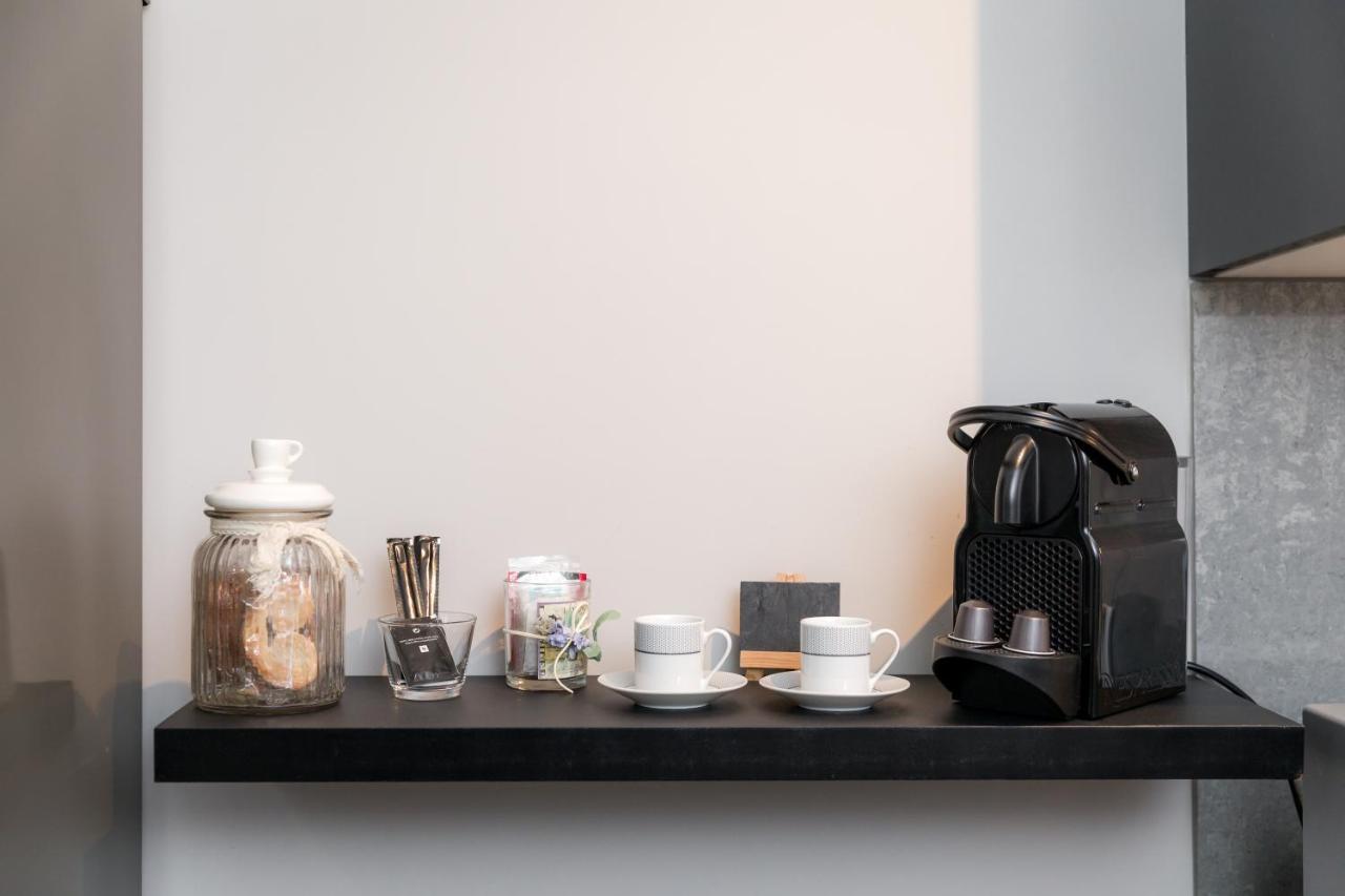 Carpe Diem Apartments ポルト エクステリア 写真