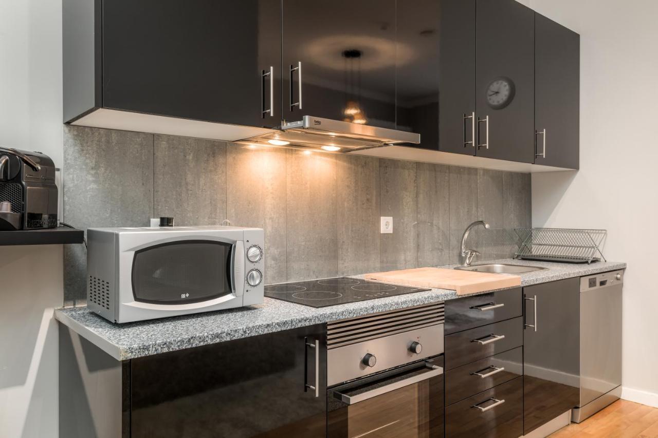 Carpe Diem Apartments ポルト エクステリア 写真