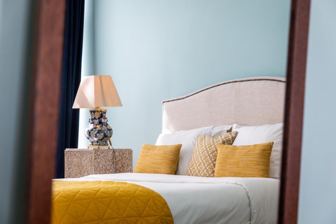 Carpe Diem Apartments ポルト エクステリア 写真
