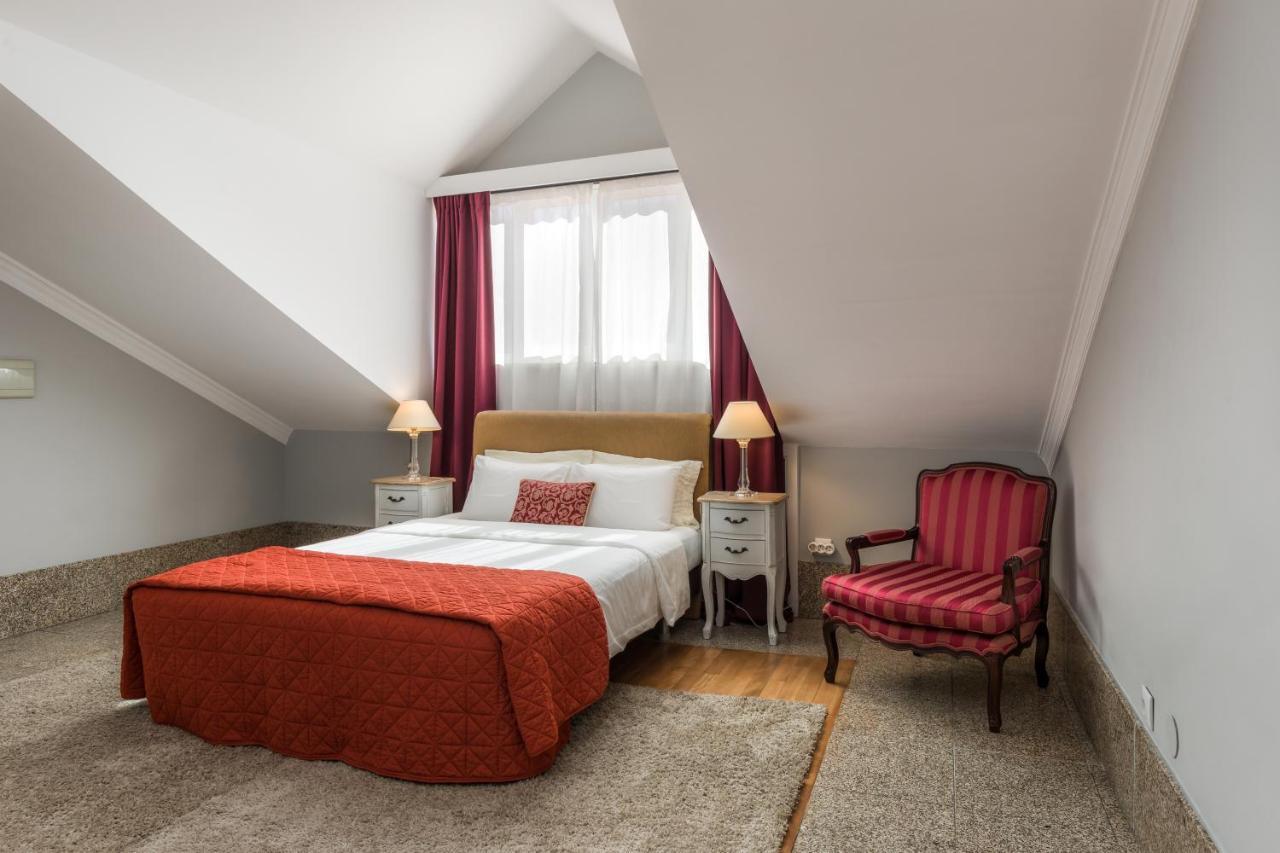 Carpe Diem Apartments ポルト エクステリア 写真