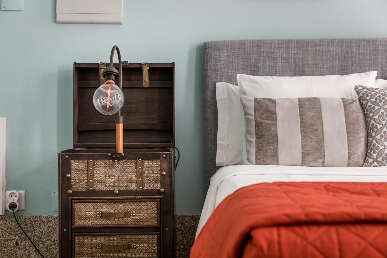 Carpe Diem Apartments ポルト エクステリア 写真
