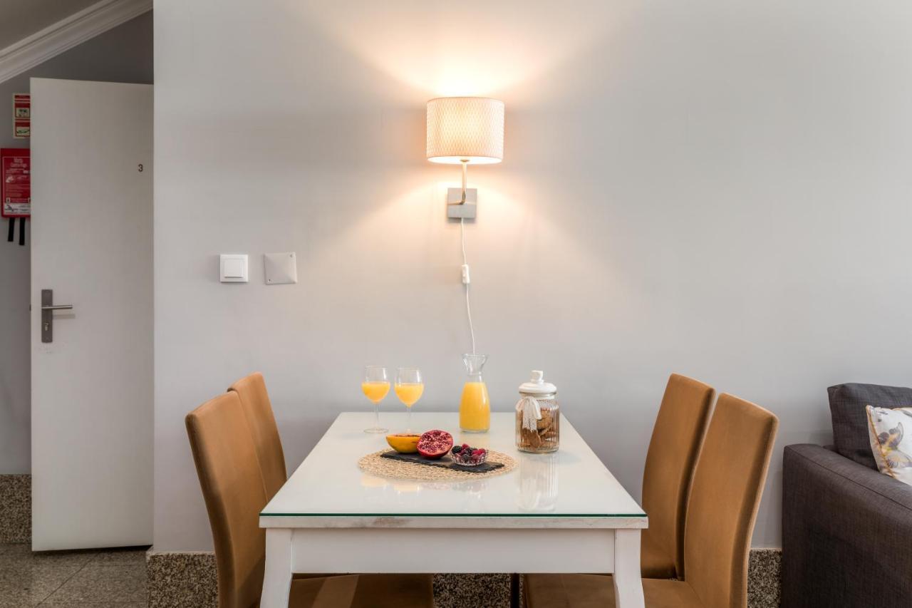 Carpe Diem Apartments ポルト エクステリア 写真