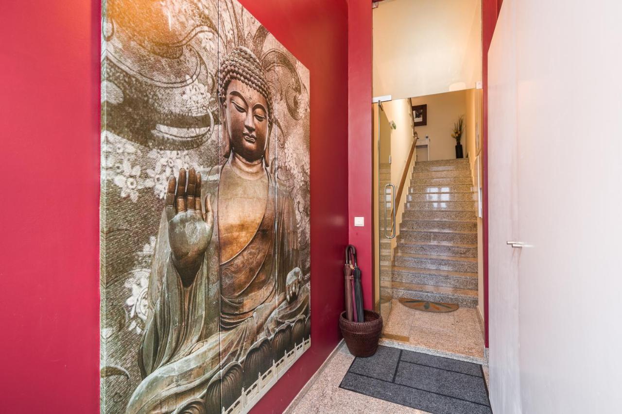 Carpe Diem Apartments ポルト エクステリア 写真