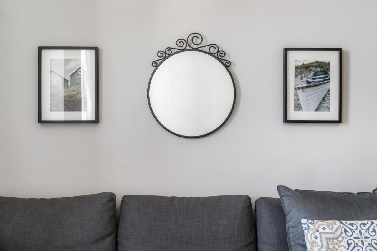 Carpe Diem Apartments ポルト エクステリア 写真
