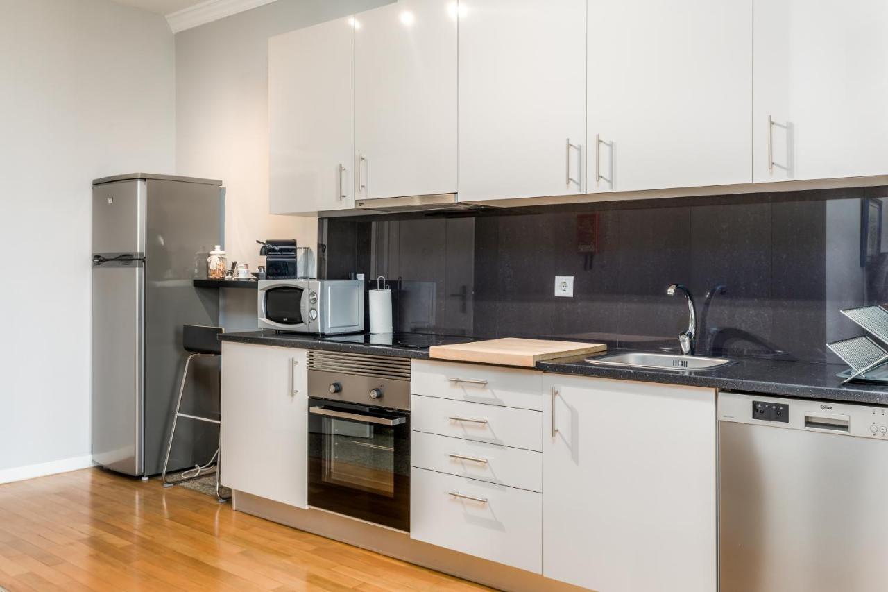 Carpe Diem Apartments ポルト エクステリア 写真