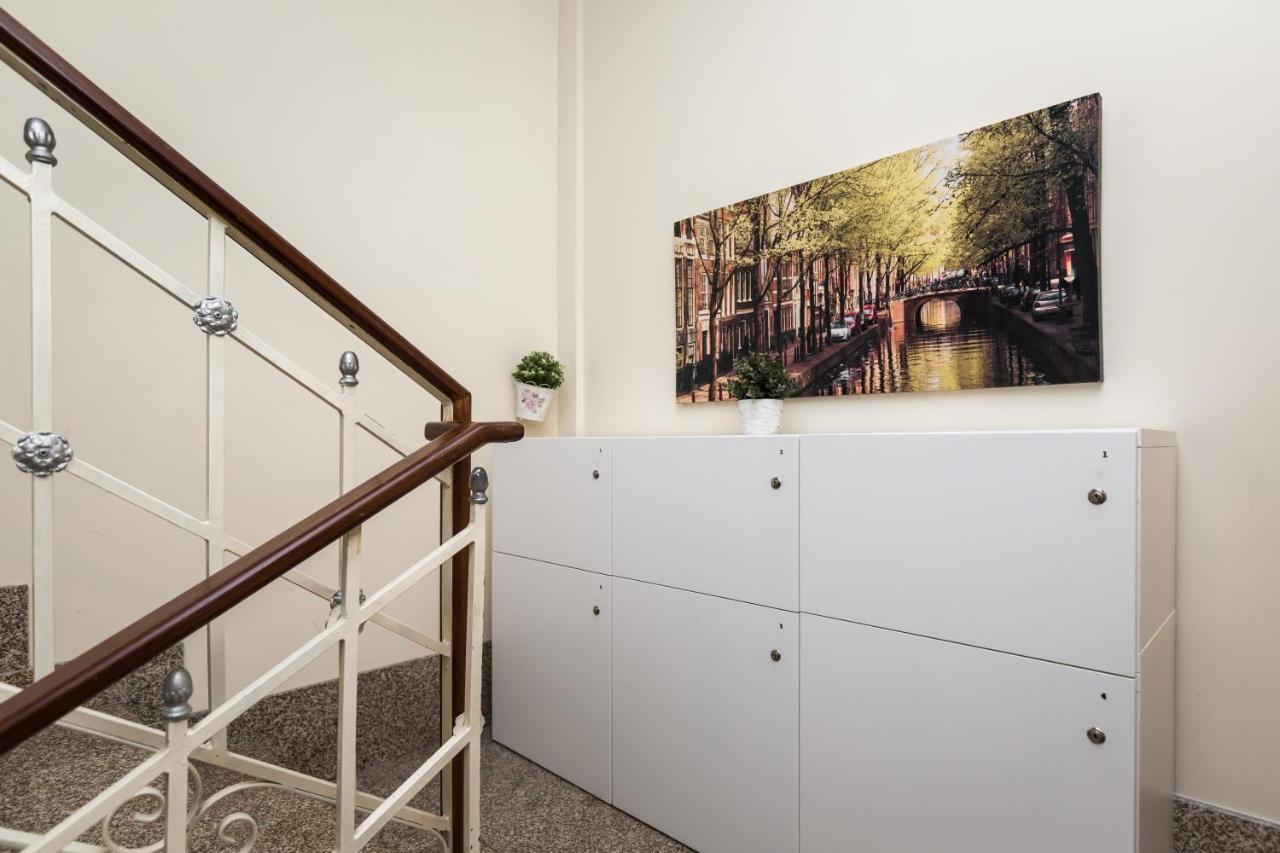 Carpe Diem Apartments ポルト エクステリア 写真