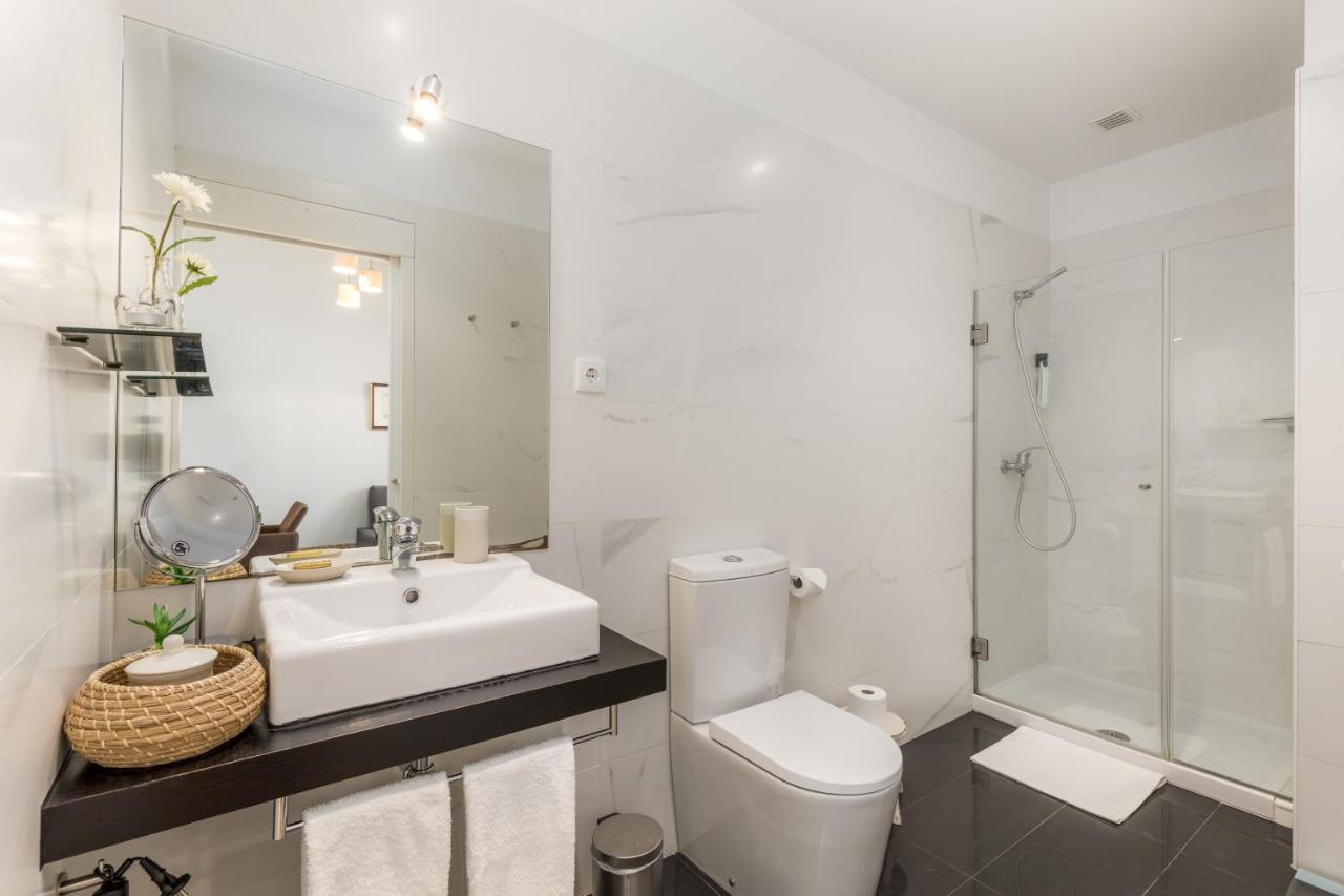Carpe Diem Apartments ポルト エクステリア 写真