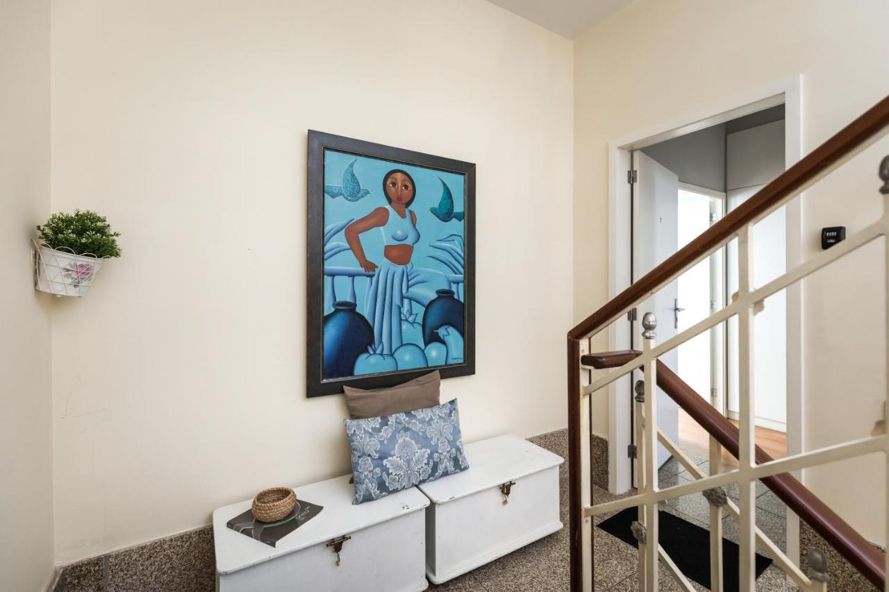 Carpe Diem Apartments ポルト エクステリア 写真