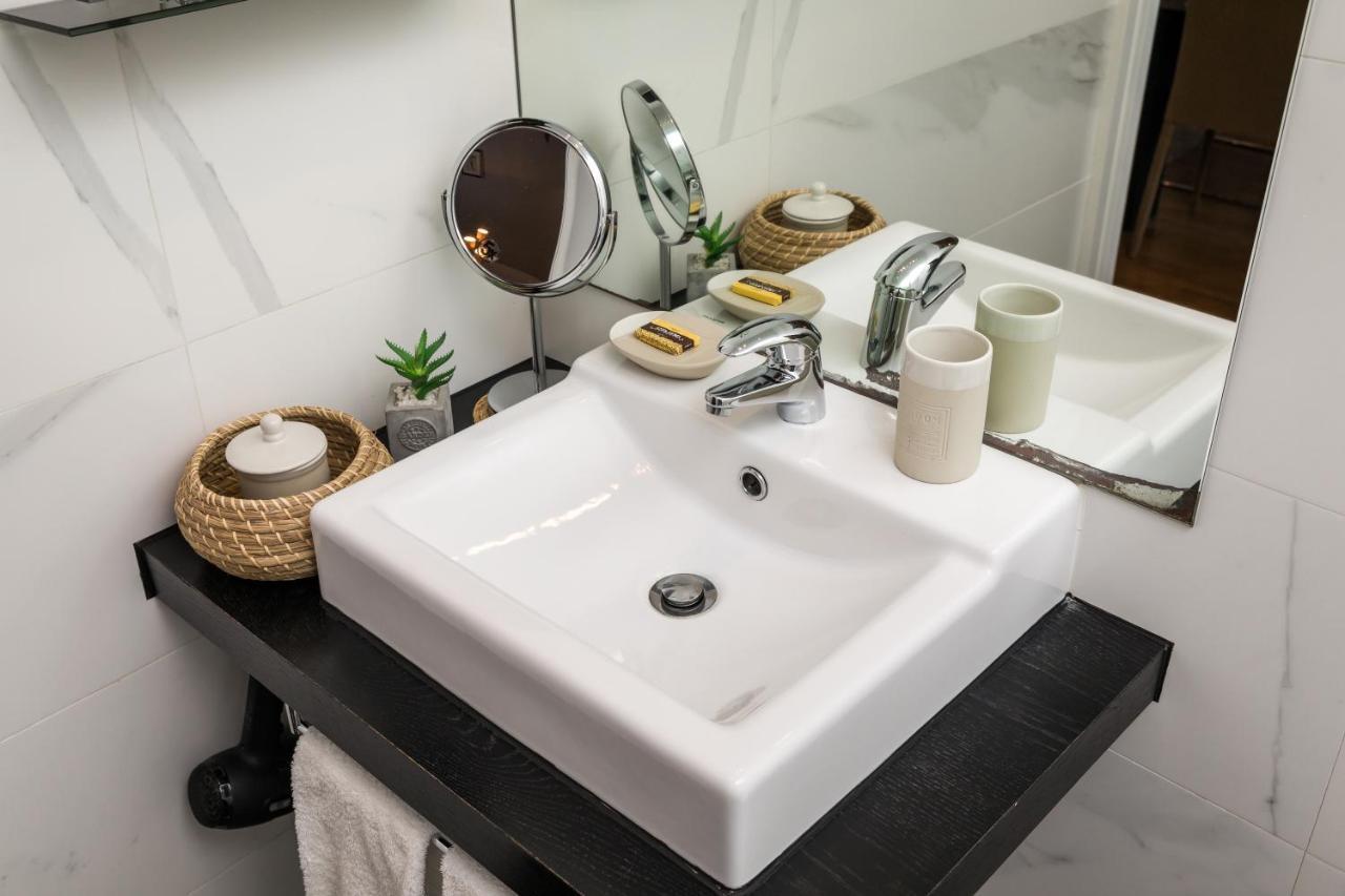 Carpe Diem Apartments ポルト エクステリア 写真